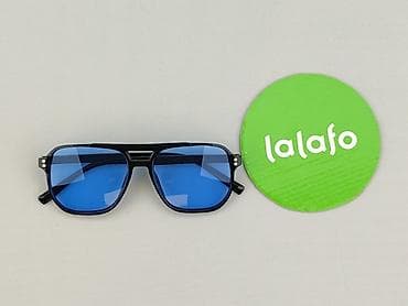 acne studio czapka: Okulary, Przeciwsłoneczne, Prostokątne kształt, stan - Idealny — 2