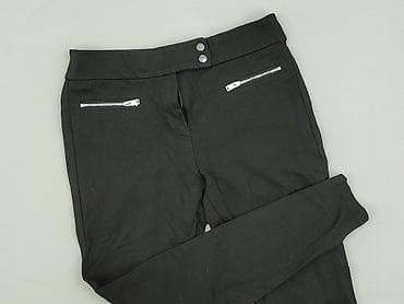 3 4 trouser: George, Spodnie materiałowe damskie, rozmiar S — 1