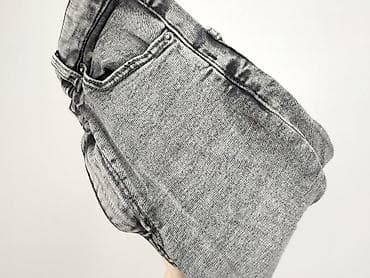 jeansy guess: PULL&BEAR, Jeansy damskie, rozmiar 2XS — 5