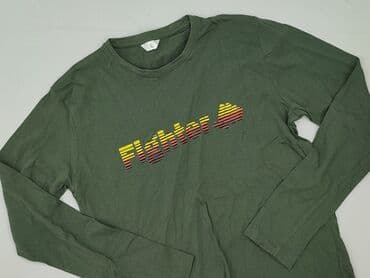 Long-sleeved top for men, L (EU 40), condition - Very good