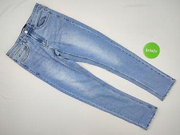 sapa jeans: Sinsay, Jeansy damskie, rozmiar S — 2
