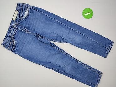 cut jeans: Esmara, Jeansy damskie, rozmiar XL — 2