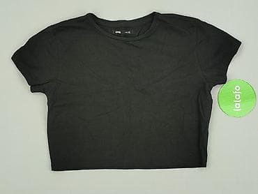 keya koszulki: Sinsay, T-shirt damski, rozmiar XL — 2