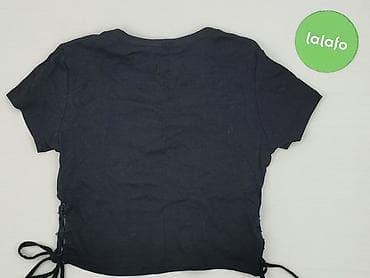 indie: Terranova, T-shirt damski, rozmiar S — 3
