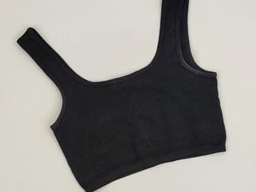 bluzki przezroczyste: FB Sister, Women`s top, size 2XS (EU 32) — 1