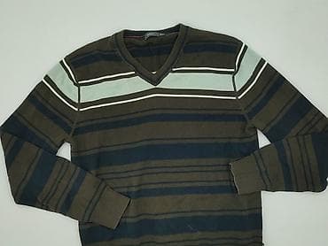 Mexx, Sweter dla mężczyzn, rozmiar L