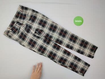 h m hello kitty spodnie: H&M, Spodnie materiałowe damskie, rozmiar XS — 3