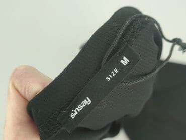 sukienka pomarańczowa sinsay: Sinsay, Sukienka damska, rozmiar M — 5