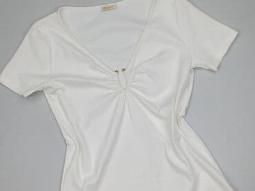 programmer t shirty: Bluzka damska, rozmiar L — 1