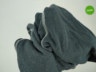 sweatshirt lindex: H&M Divided, Bluza z kapturem damska, rozmiar S — 4