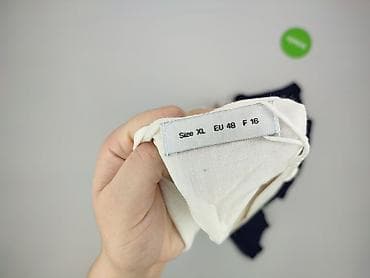 junarose sukienki: Sukienka damska, rozmiar XL — 4
