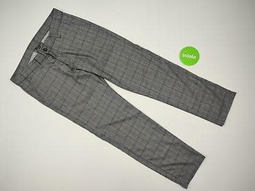 pull and bear shorts: Chinosy dla mężczyzn, rozmiar S — 2