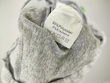 spodnie dresowe skate: Spodnie materiałowe damskie, rozmiar S — 6