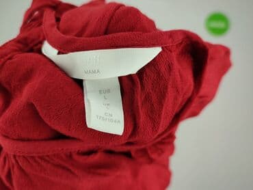 koszule do karmienia lidl: H&M Mama, Bluzka damska, rozmiar L — 4