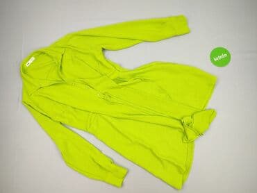 limonkowe sukienki: Sinsay, Sukienka damska, rozmiar L — 3