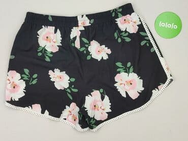 krótkie spodenki dla puszystych: Szorty damskie, rozmiar XL — 3