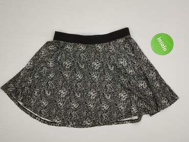 czarne spódnice orsay: Sinsay, Spódnica damska, rozmiar M — 2