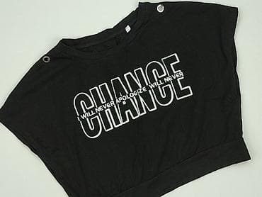 bluzy religijne: Tu, Top damski, rozmiar 2XL — 1