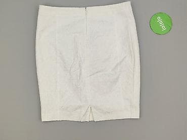 hm spodnice czarne: Spódnica damska, rozmiar S — 3