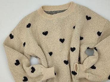 sweter dior damski: Shein, Sweter damski, rozmiar S — 1