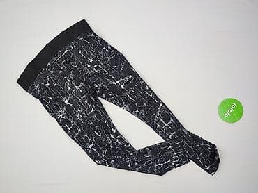 Жіночий одяг: H&M Sport, Лосини Спортивні жіночі, розмір S — 3