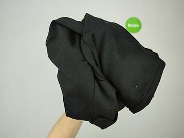 amisu joggers: Amisu, Spodnie cargo damskie, rozmiar L — 4