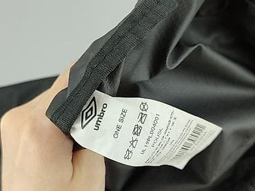 zara torba męska: Torba sportowa, Umbro, stan - Bardzo dobry — 4