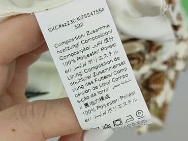 shein plus size bluzki: Shein, Top damski, rozmiar L — 5