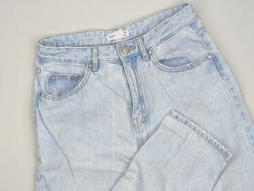 Jeansy damskie, M