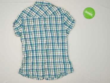 koszula flanelowa carhartt: UpFashion, Koszula damska, rozmiar S — 3