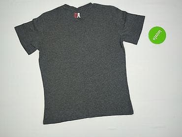 4 dupy: Koszulka dla mężczyzn, rozmiar M — 3