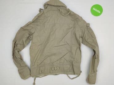 bomberki mohito: Kurtka przejściowa damska, rozmiar M — 4