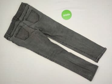 джинси жіночі сінсей: F&F, Jeans for women, size L (EU 40) — 3