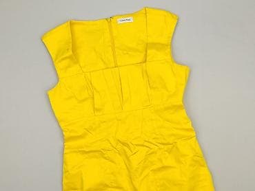 Calvin Klein, Sukienka damska, rozmiar S