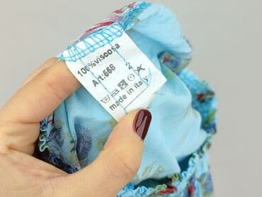 bluzki nietoperz sportowa: Bluzka damska, rozmiar M — 4