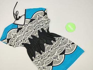 sukienki plus size maxi: Sukienka damska, rozmiar M — 3