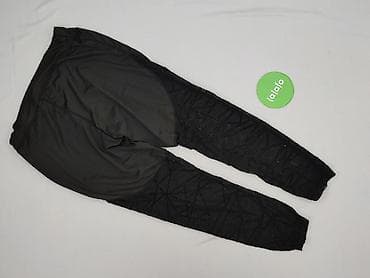 dresy spodnie: Legginsy Sportowe damskie, rozmiar XL — 3