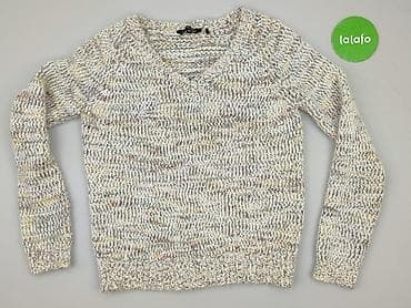 sweter livergy: Top Secret, Sweter damski, rozmiar S — 2