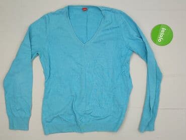 esprit bluzki damskie: Esprit, Sweter damski, rozmiar L — 2