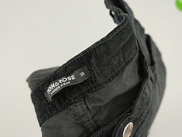 house cargo: Spodnie materiałowe damskie, rozmiar M — 4