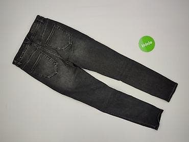 levis 92: Stradivarius, Jeansy damskie, rozmiar S — 3