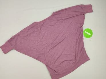 bluzki nietoperz plus size: Bluzka damska, rozmiar S — 3