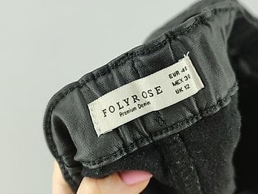 dresy alpha industries: Spodnie cargo damskie, rozmiar L — 4