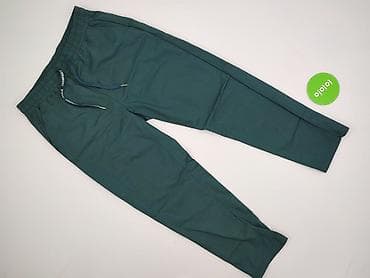 bershka cargo: Spodnie materiałowe damskie, rozmiar XS — 2