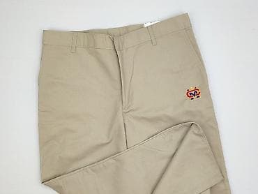 A+, Chinosy dla mężczyzn, rozmiar XL