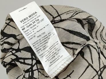 it moda bluzki: Vero Moda, Bluzka damska, S — 4