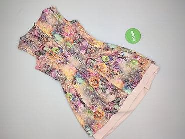 moda kiecka: Sukienka damska, rozmiar M — 3