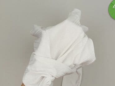 bluzki przezroczyste: H&M, Bluzka damska, rozmiar XS — 5