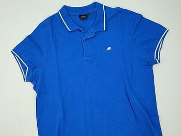 Bpc bonprix collection, Koszulka polo dla mężczyzn, rozmiar XL