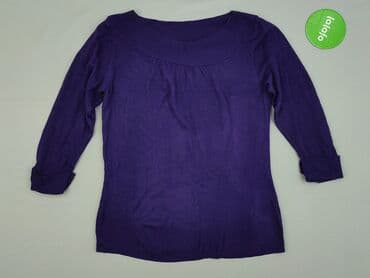 m s collection sweter: Marks & Spencer, Women's blouse, size M — 2